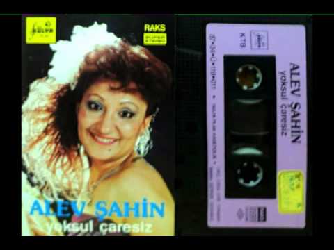 Alev Şahin - Leyli