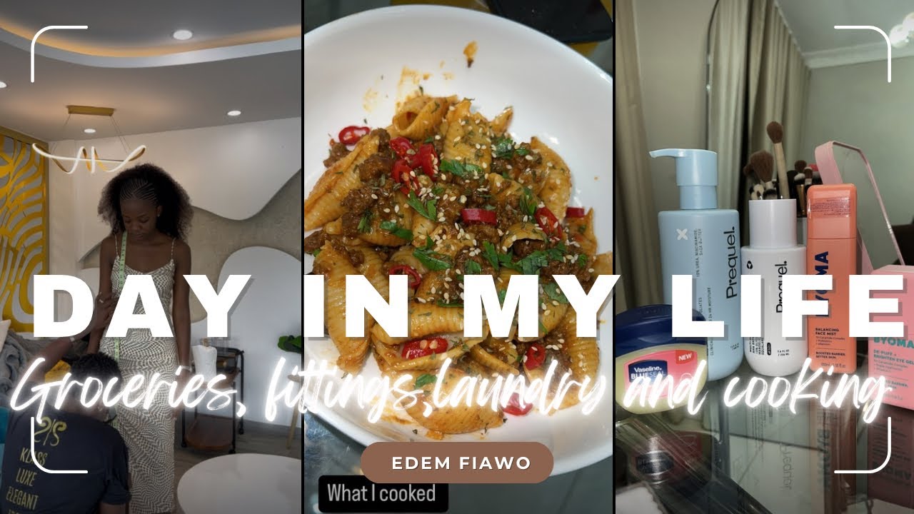 ОДИН ДЕНЬ ИЗ МОЕЙ ЖИЗНИ. У меня всегда будут деньги на дорогие продукты и средства по уходу за ко...