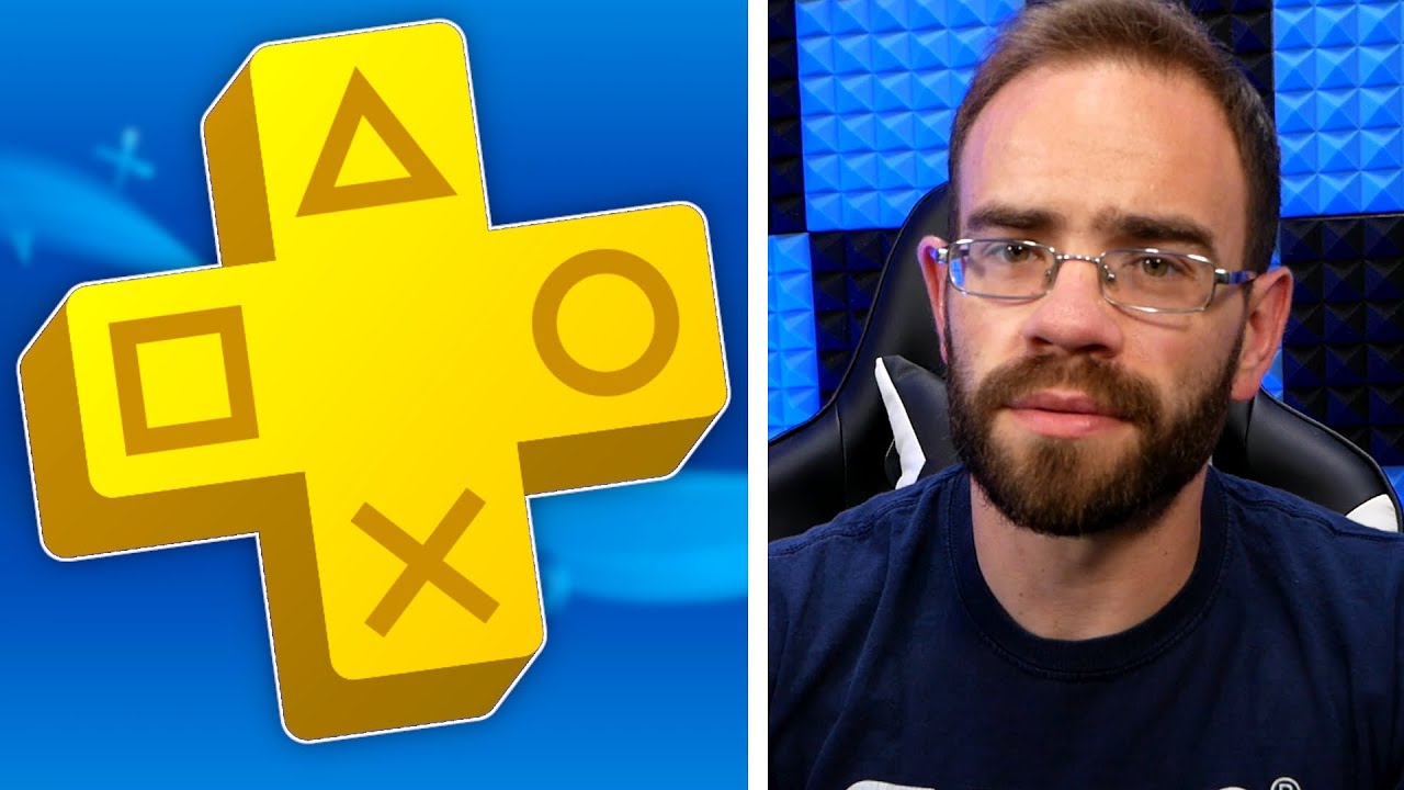 PlayStation Plus Is Devastating?