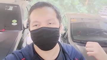 Anytek 2K12 + Power Box Install in SM North Edsa for Fortuner & Vios 1