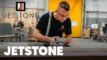 Jetstone | Vacaturevideo | Productiemedewerker
