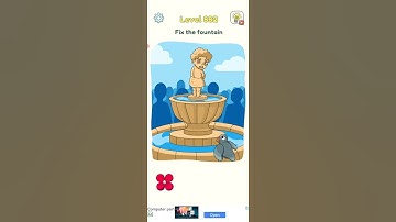 DOP 3 : Displace One Part Level 882