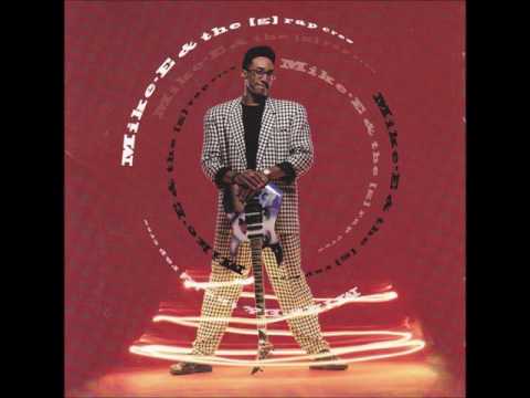 Mike-E - Mike-E and the G-Rap Crew - 03 L.O.V.E. - YouTube