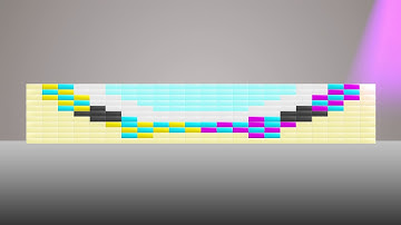 3Dprinter Explanation of lamination method Video