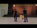 Ruach Al Diyuna - Dance | רוח על דיונה - ריקוד