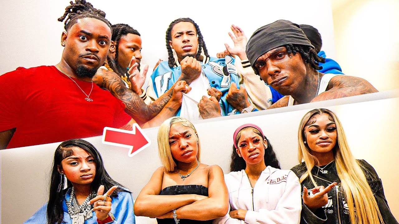 НЕУВАЖЕНИЕ КО ВСЕМ ДЕВОЧКАМ В ПРИСУТСТВИИ У МАЛЬЧИКОВ-ОДНОКЛАССНИКОВ... *ПОЯВИЛСЯ МИСТЕР П*