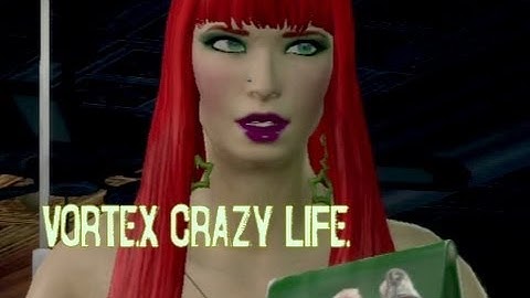 Saint Row "the third" - Vortex Crazy Life (Movie)