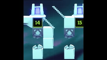 Lemmings Walkthrough - World 67 Level 52