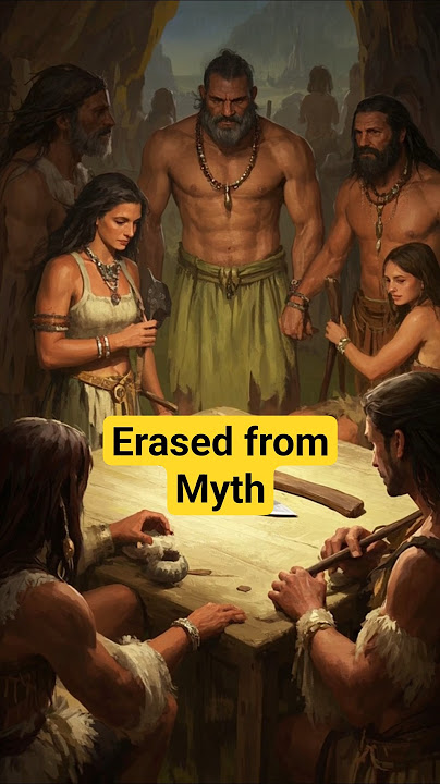 The Norse God You’ve Never Heard of - But Should Fear