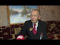 Алексей Никонорович Ануфриев отпраздновал своё 90-летие