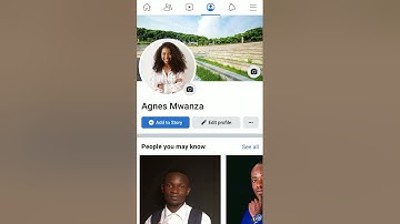 E-commerce from your Smartphone | Facebook | Part 1