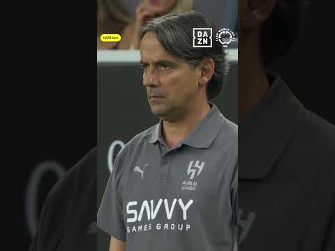ร subito ๐๐ฃ๐ฏ๐๐๐๐๐พ๐๐ข I primissimi minuti di Al Hilal-Pachuca per lallenatore italiano ร subito ๐๐ฃ๐ฏ๐๐๐๐๐พ๐๐ข I primissimi minuti di Al Hilal-Pachuca per lallenatore italiano Thumbnail