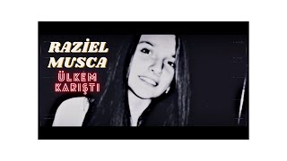 Raziel & Musca - Ülkem Karıştı Resimi