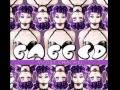 Violet chachki  gagged full ep