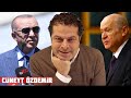 BÜLENT ARINÇ'IN İSTİFASININ SONUÇLARI VE DÜŞÜNDÜRDÜKLERİ!