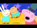 🎪 Celebrate the New Year at Peppa Pig's Circus