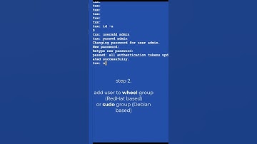 sudo without password