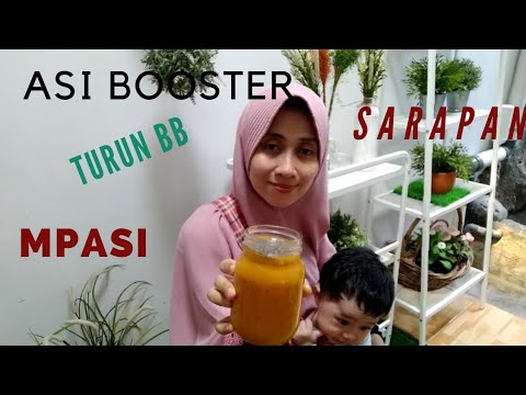 makanan-rumahan-asi-booster,-turun-berat-badan,mpasi,-dan-sarapan-sehat