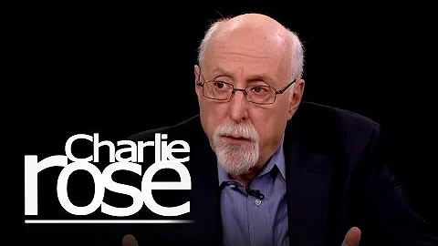 Walt Mossberg and Kara Swisher on Microsoft | Char...