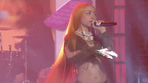 Ice Spice: Did It First/Think U The Shit (Fart) | The Tonight Show Starring Jimmy Fallon