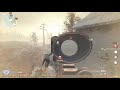 Mw2 saturday  the noob sniper clip  dunno how i hit this shot but its a teaser of what is to come