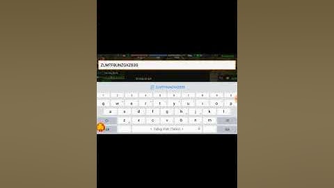 VL Công Thành Chiến Hướng Dẫn Nhận Mã Gift Code