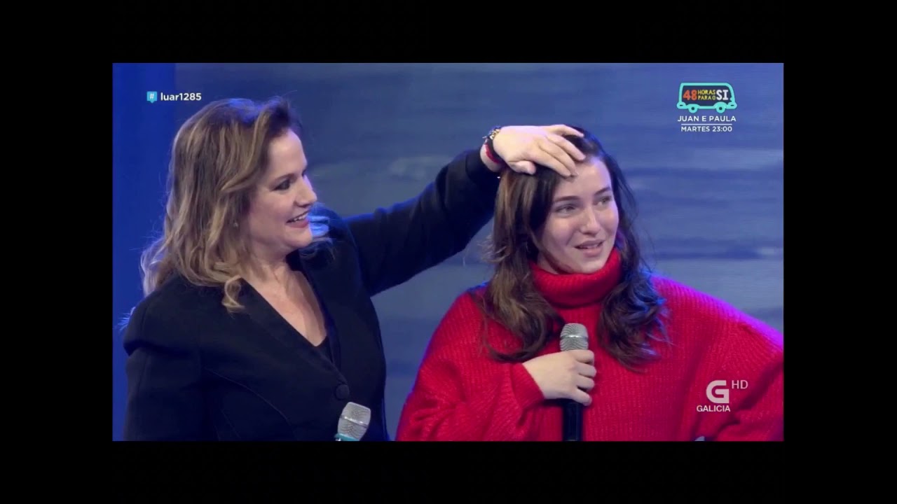 Pimpinela en Luar 2021| Al compás de una muiñeira | Parte IV