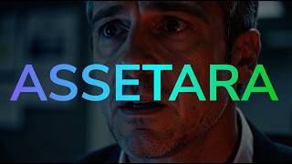 Assetara Launch Trailer | Rethinking Digital Finance