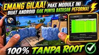 GILA! Module Gaming Ini Diam-Diam Unlock Performa Android Tanpa Root! screenshot 4