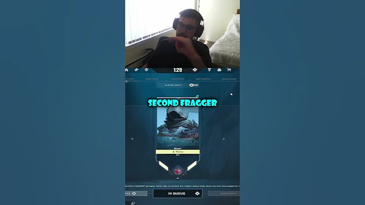 Do you think the Valorant RR System needs a change?