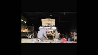 skid plate build 1996 Geo Tracker Skid Plate