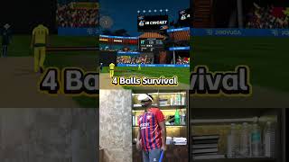 Can I Survive Brett Lee #ibcricketvr #vrcricket #robscricketvr
