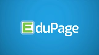 Language Settings - Browser - EduPage