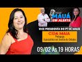 Podcast maua em alerta   cida maia e vera scudeiro