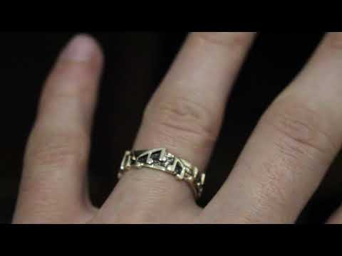 ოქროს ბეჭედი