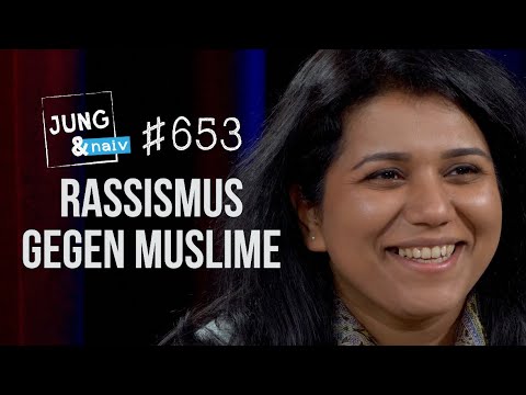 Muslimfeindlichkeit - ein Problem für alle