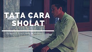 Tata Cara dan Bacaan Sholat (Tuntunan Muhammadiyah) screenshot 1