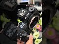 Nikon Z6 body chỉ 16🍠 #cuongtonny #vuonggiangcamera
