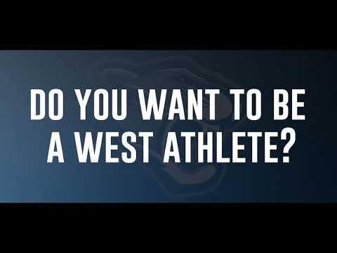 Pocono Mountain West  High School Athletic Pump Up Video