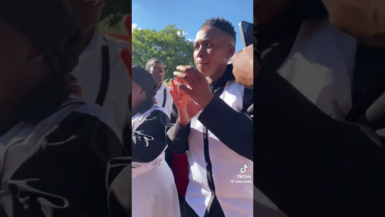 Isaac and mighty messengers - Tlong re yeng ka monyaka