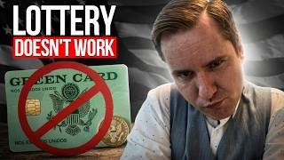 The Green Card Lottery is Over: O-1 &amp; EB-1A Talent Visa Strategies for US Immigration in 2026