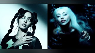 Everytime A Puppet Cries (Mashup) Faouzia & Ava Max