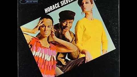 Horace Silver - The Jody Grind