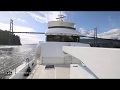 Nordhavn 76#24 Seattle to Vancouver Delivery