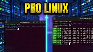 APRENDE LINUX EN 2026 COMANDOS BASICOS CHMOD