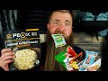 AVOID My Biggest Backpacking Food Mistake!