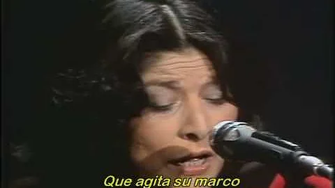 Mercedes Sosa - Gracias A La Vida