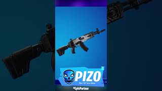 *NEW* Imagined Override Animated Wrap (Fortnite)