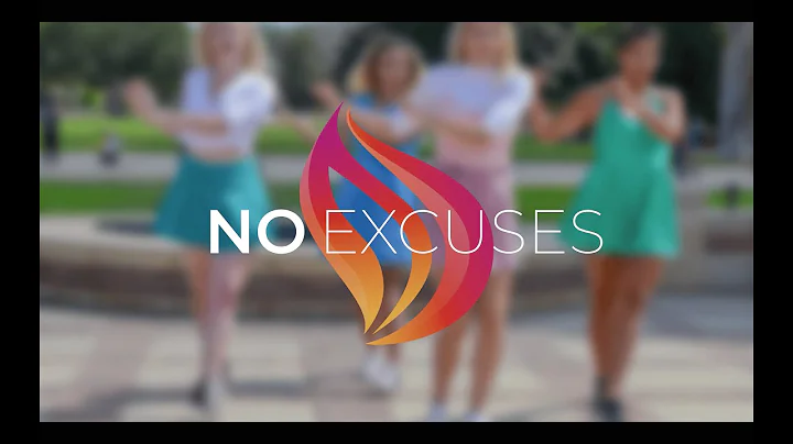 No Excuses by Heat Dance