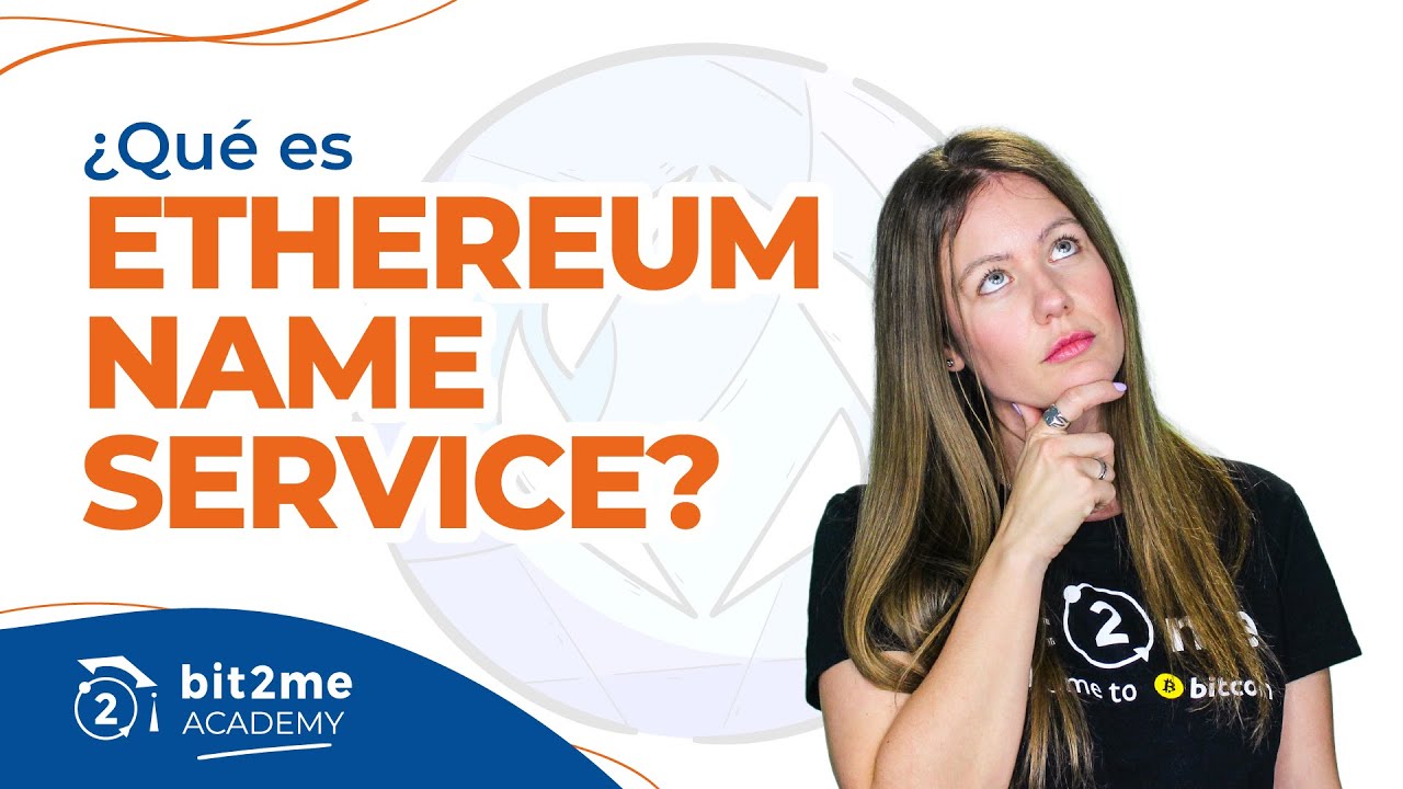 Service de nom Ethereum (ENS)